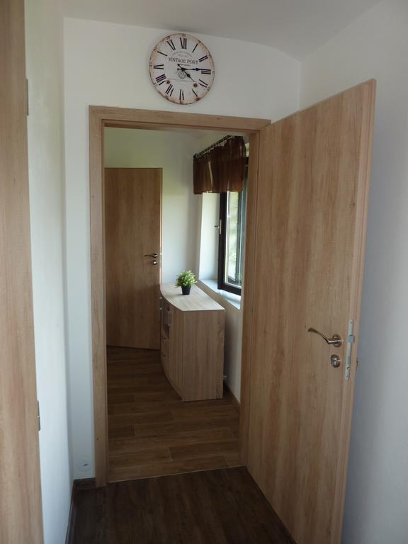 Penzion Cech Valtice Room photo
