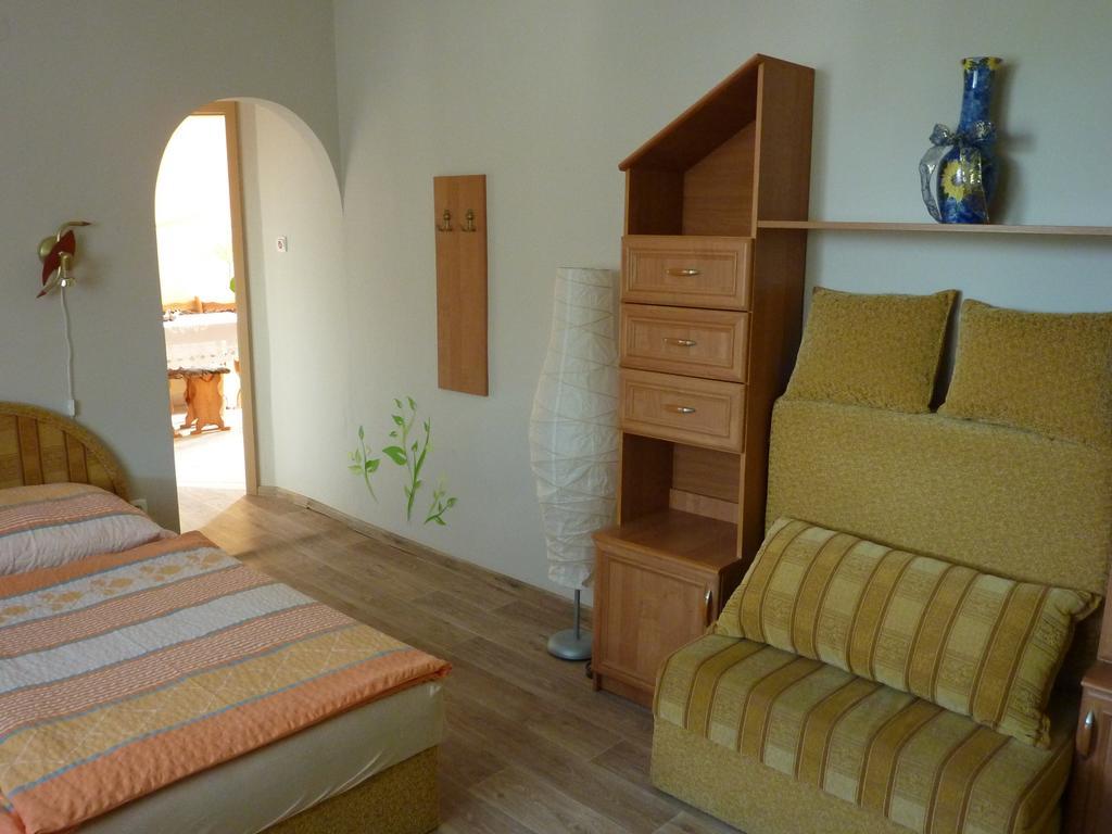 Penzion Cech Valtice Room photo