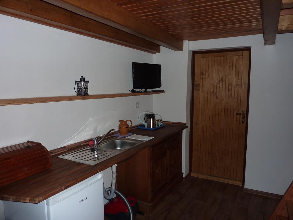 Penzion Cech Valtice Room photo