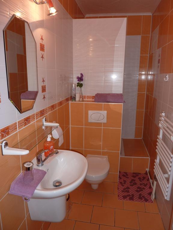 Penzion Cech Valtice Room photo