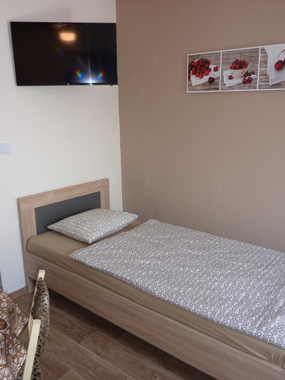 Penzion Cech Valtice Room photo