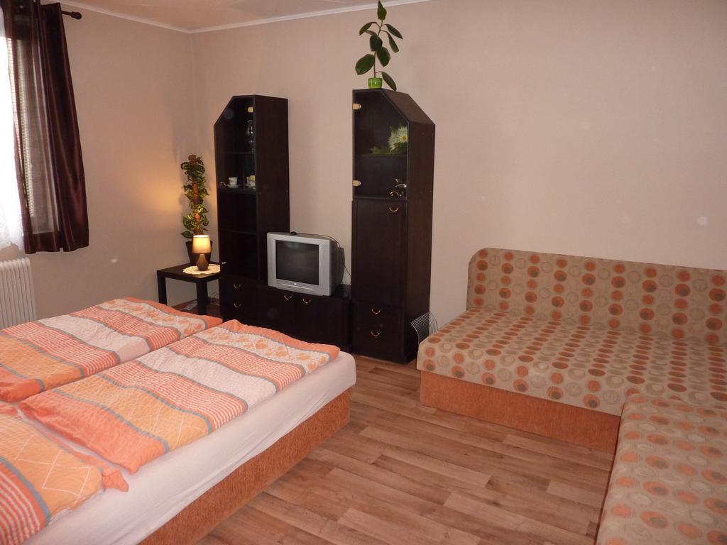 Penzion Cech Valtice Room photo