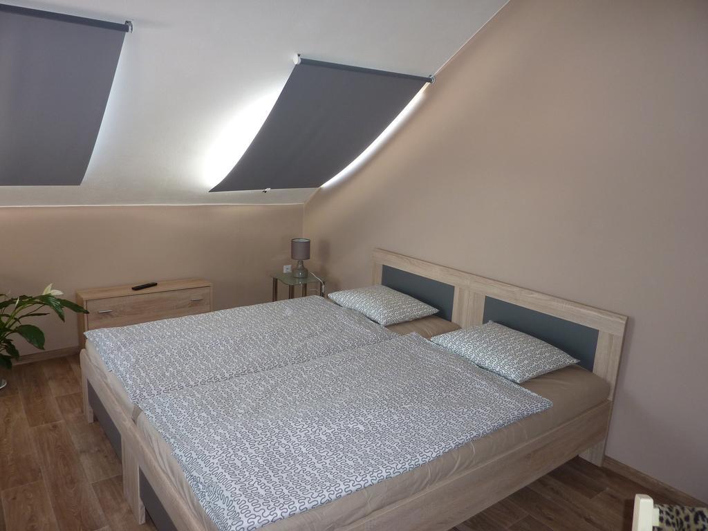 Penzion Cech Valtice Room photo
