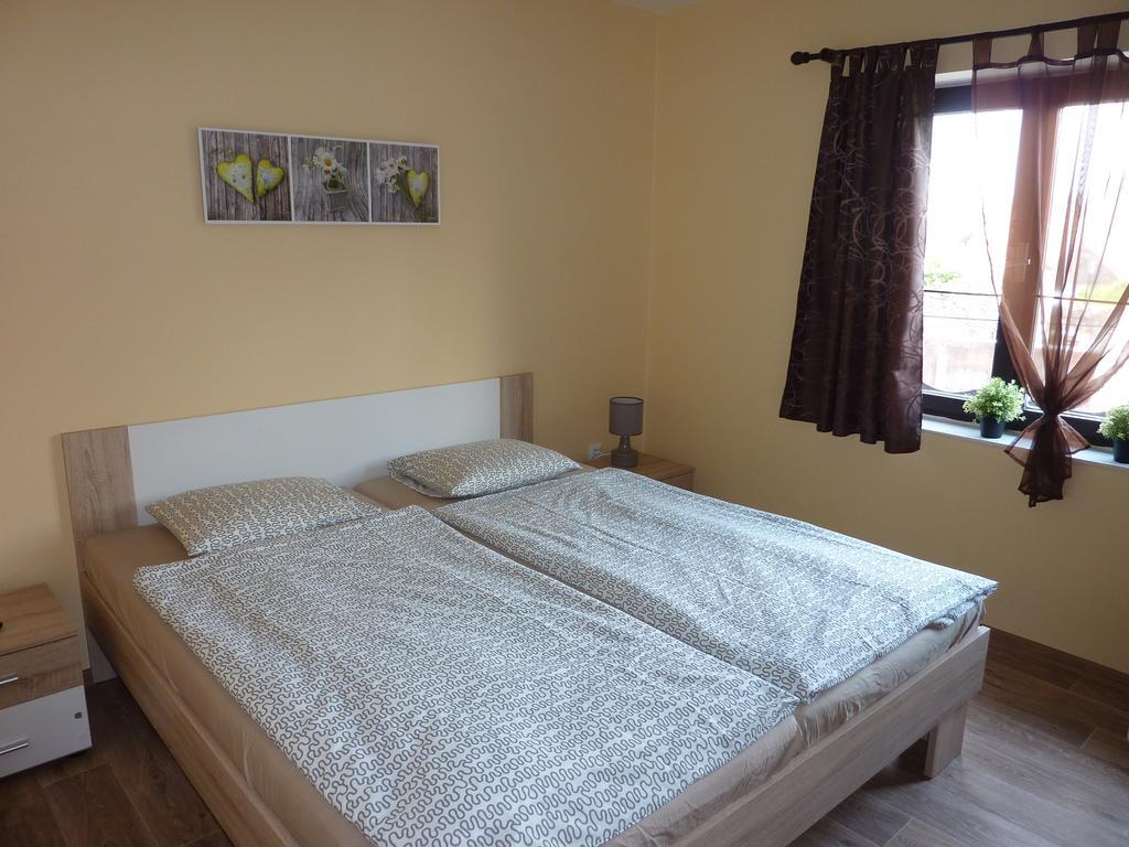 Penzion Cech Valtice Room photo