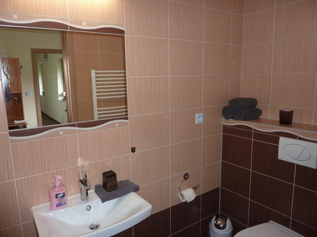 Penzion Cech Valtice Room photo