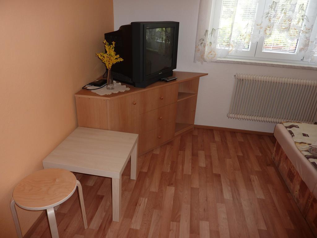 Penzion Cech Valtice Room photo