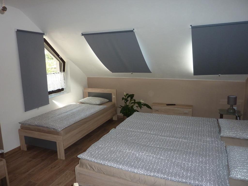 Penzion Cech Valtice Room photo
