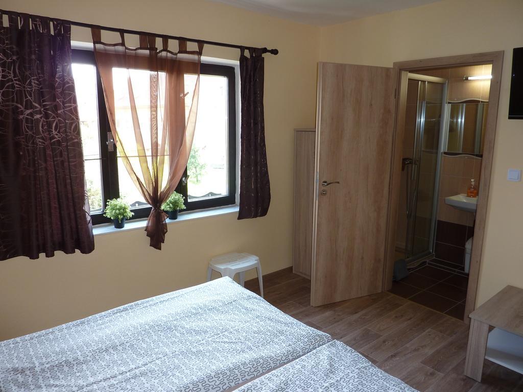 Penzion Cech Valtice Room photo